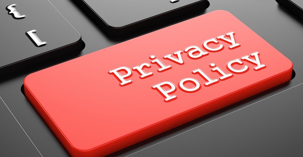 Privacy Policy - Australia