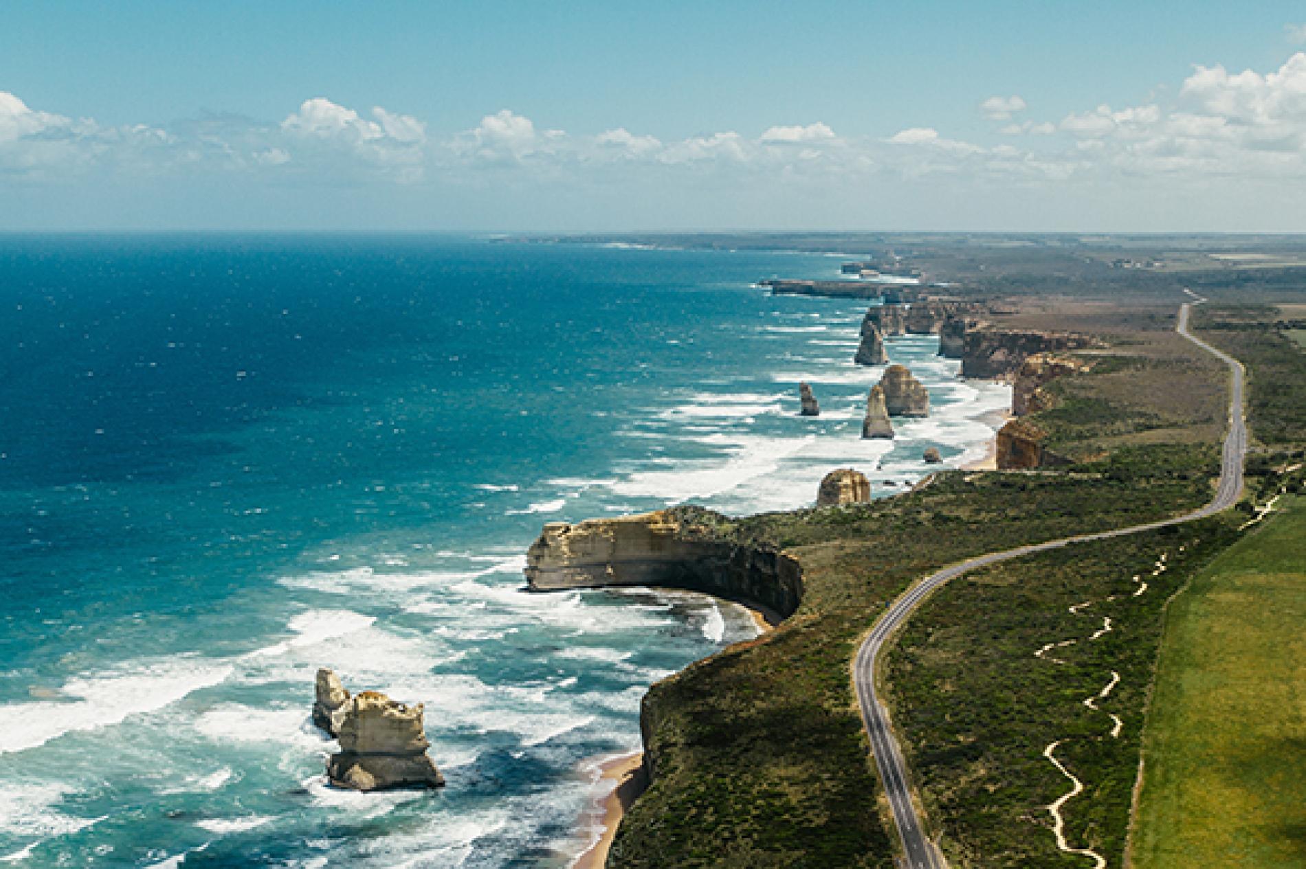 Great Ocean Road - Australia